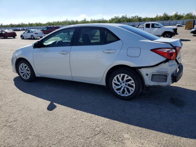 2018 TOYOTA COROLLA L - 5YFBURHE0JP755125