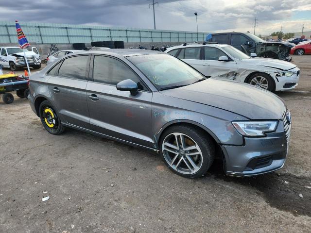 2020 AUDI A3 PREMIUM #3287643006