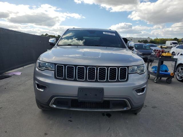 2019 JEEP GRAND CHEROKEE LIMITED 1C4RJFBG3KC746008
