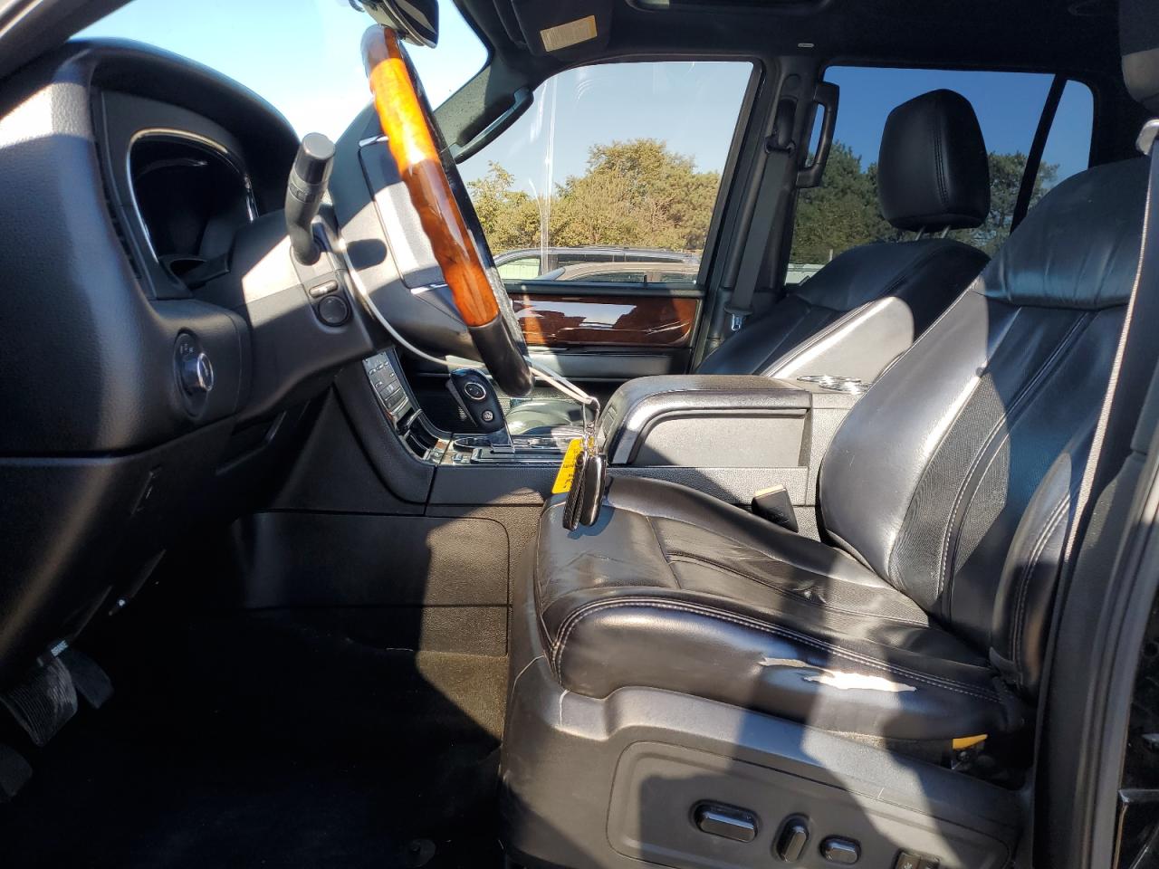 LINCOLN NAVIGATOR L SELECT