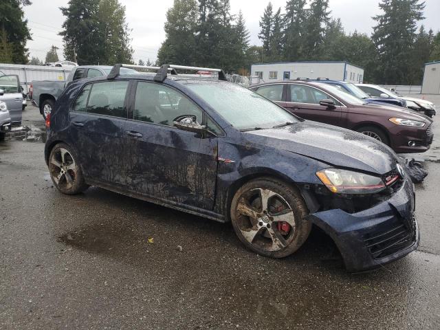 2016 VOLKSWAGEN GTI S/SE 3VW447AU9GM037276