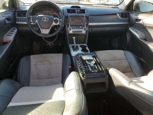 2014 TOYOTA CAMRY L - 4T1BF1FK9EU843051