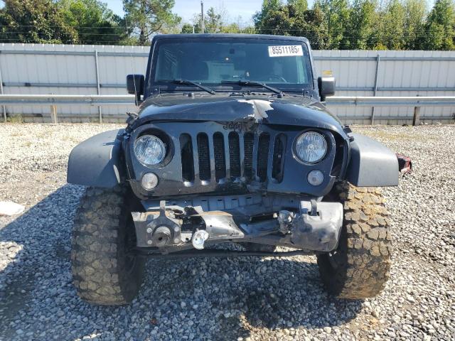 2015 JEEP WRANGLER U - 1C4BJWDG8FL722016