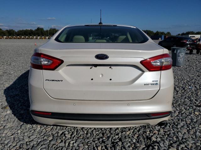 2013 FORD FUSION SE - 3FA6P0LU5DR226955
