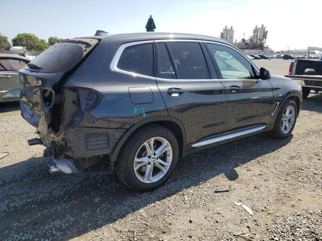 2018 BMW X3 XDRIVE3 5UXTR9C54JLC81364