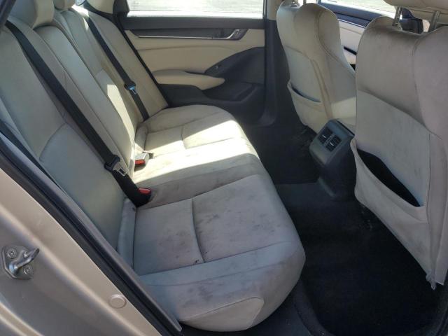 2020 HONDA ACCORD EX #3303924686