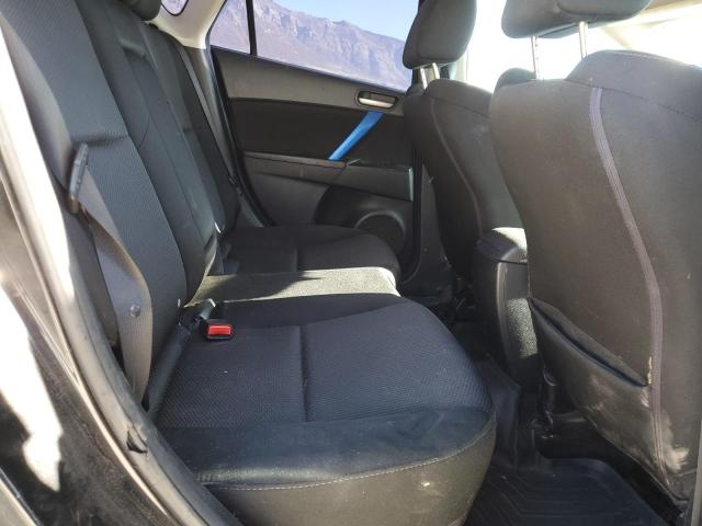 2012 MAZDA 3 S #3285968572