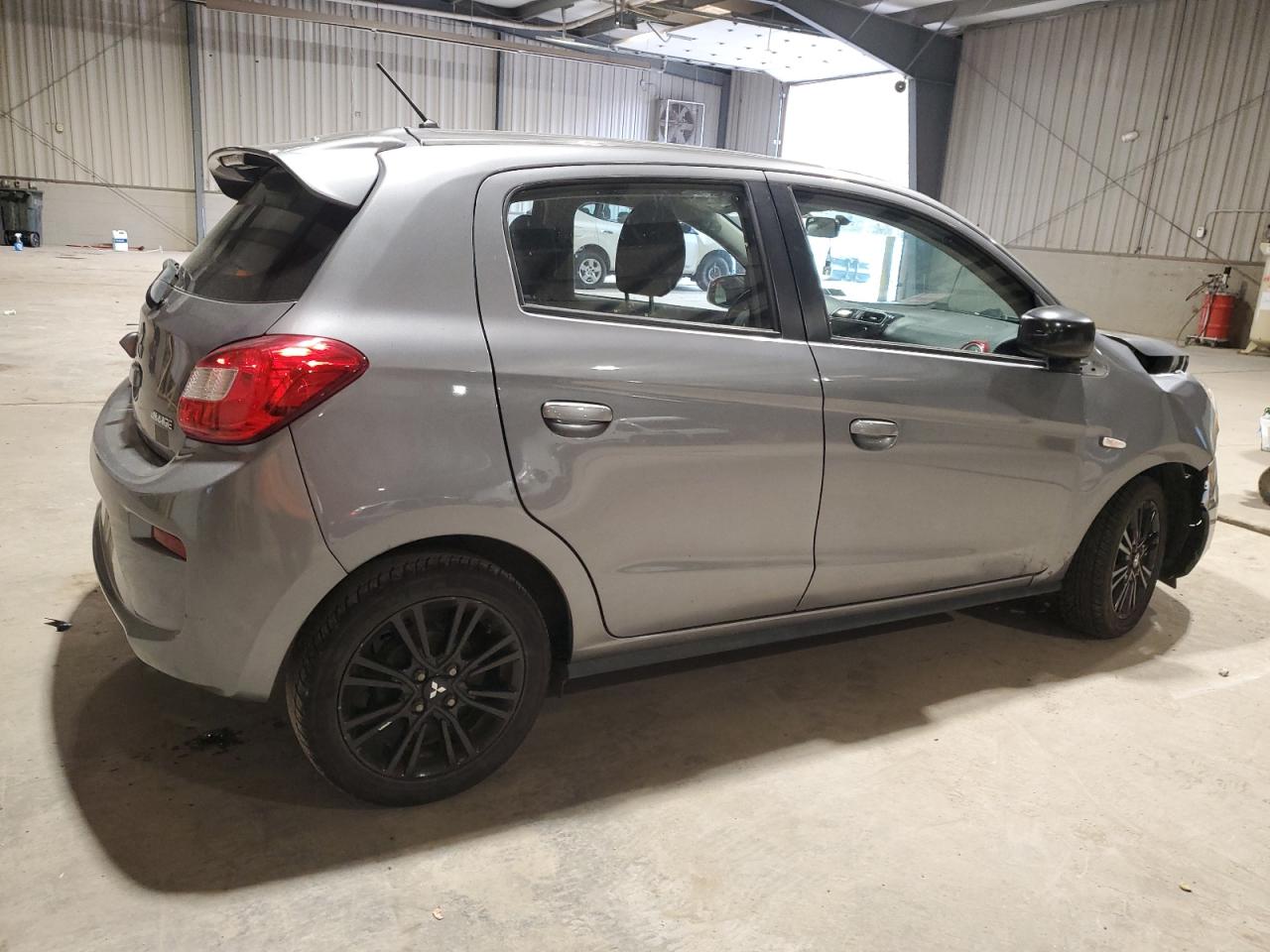 MITSUBISHI MIRAGE LE