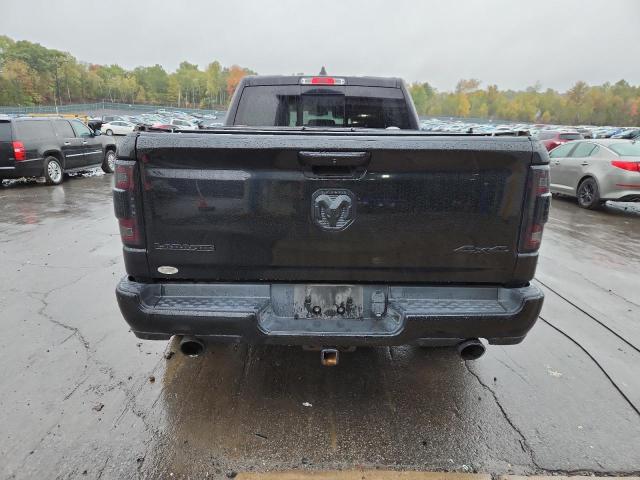 2019 RAM 1500 LARAM - 1C6SRFRT1KN881626