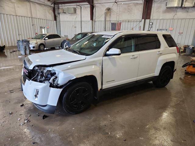 Global Auto Auctions: 2015 GMC TERRAIN SL