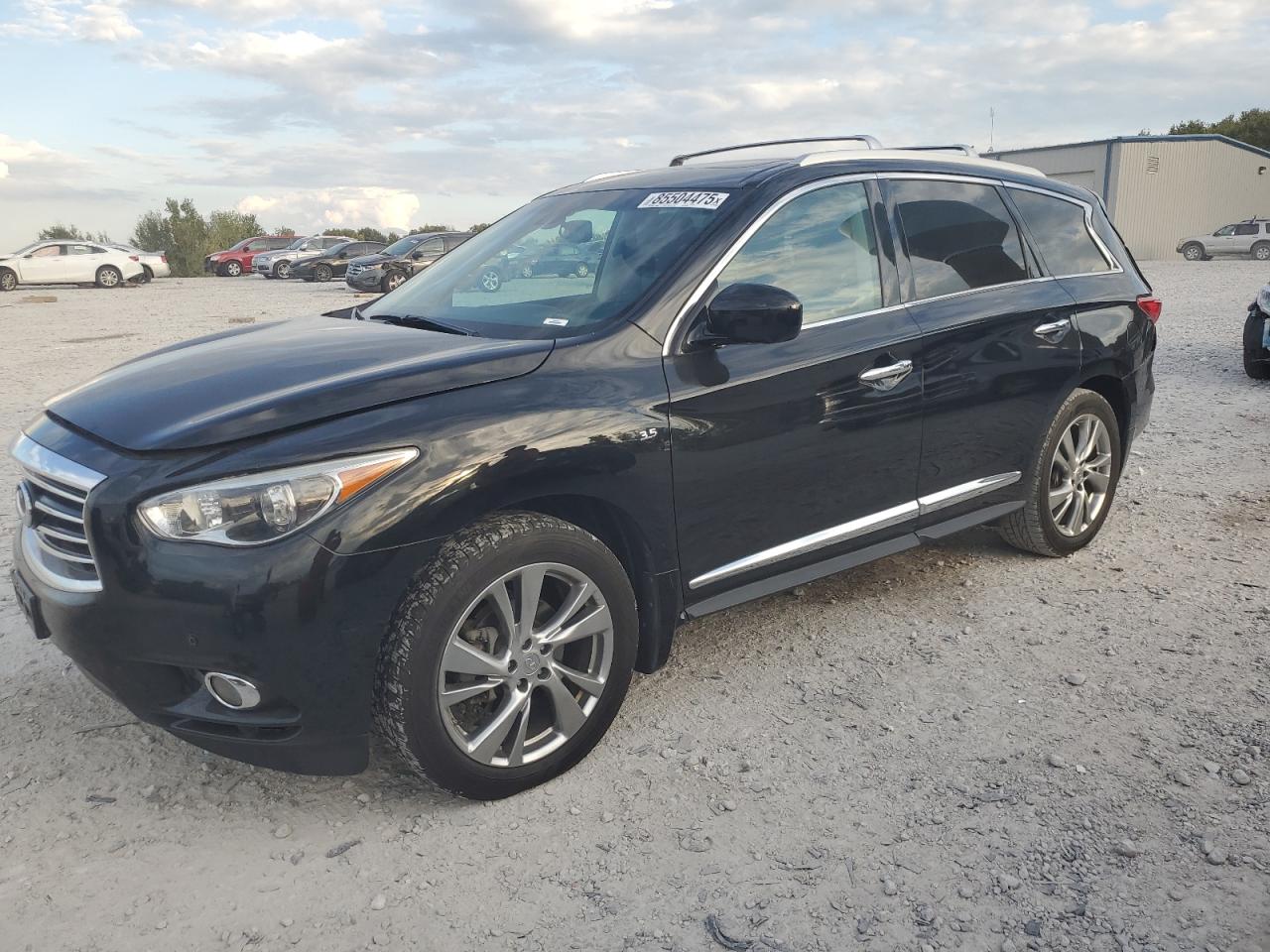 Vehicle photo