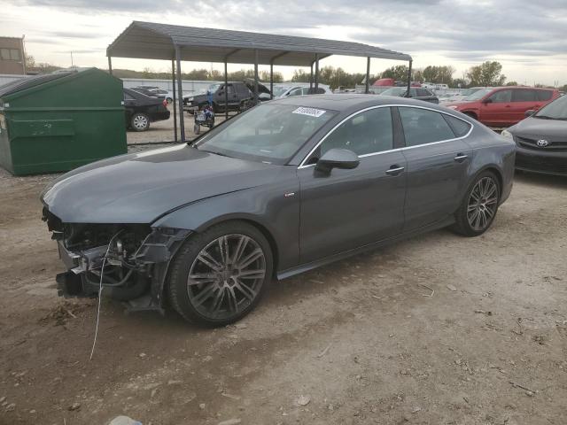2015 AUDI A7 PRESTIG WAU2MAFC9FN037612