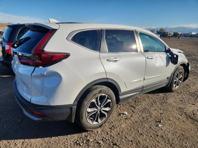 2021 HONDA CR-V EXL - 2HKRW1H81MH421904