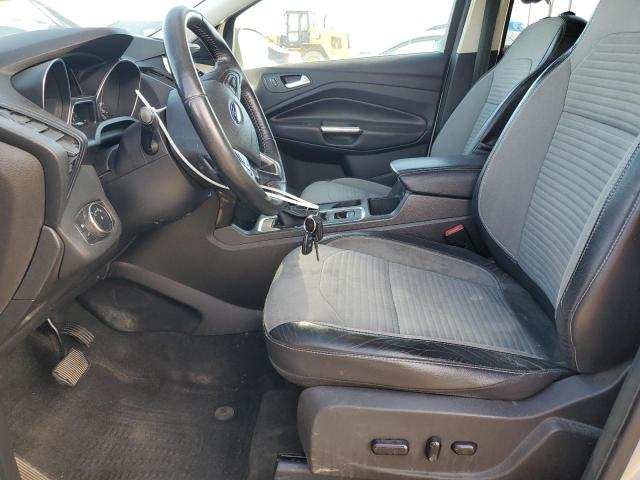 2017 FORD ESCAPE SE - 1FMCU9GD9HUA16681