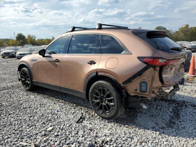 2025 MAZDA CX-70 PREM #3279729931