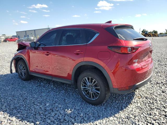 2019 MAZDA CX-5 SPORT - JM3KFBBM6K0540398