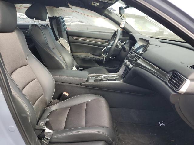 2022 HONDA ACCORD HYB #3296408651