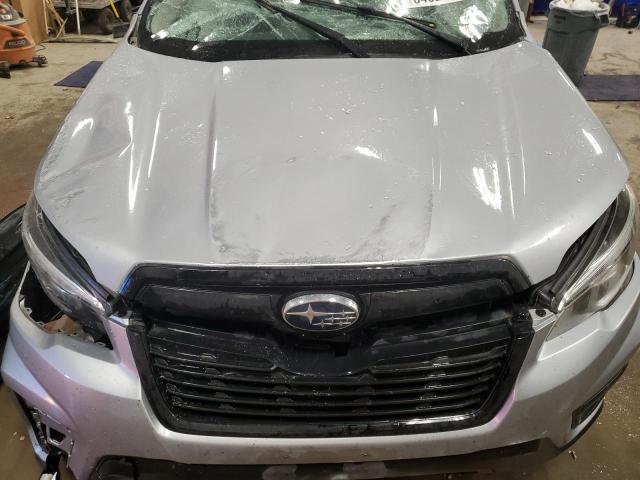 2019 SUBARU FORESTER S JF2SKAPC4KH532155