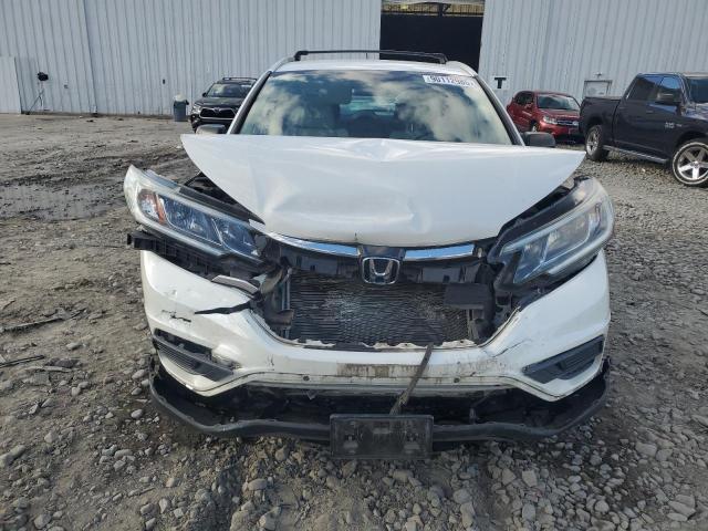 2016 HONDA CR-V LX - 5J6RM4H30GL137959