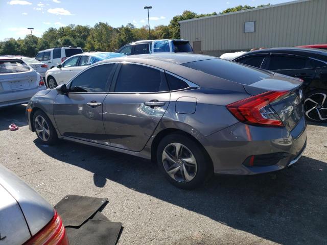2019 HONDA CIVIC LX #3292573674