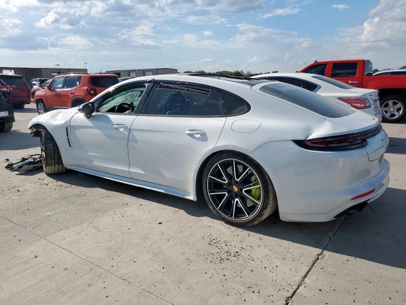 2018 PORSCHE PANAMERA T WP0BH2A70JL172120