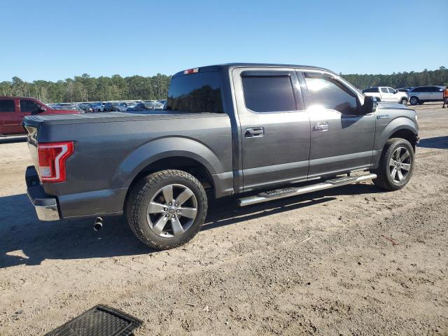 2016 FORD F150 SUPER - 1FTEW1C82GFC31596