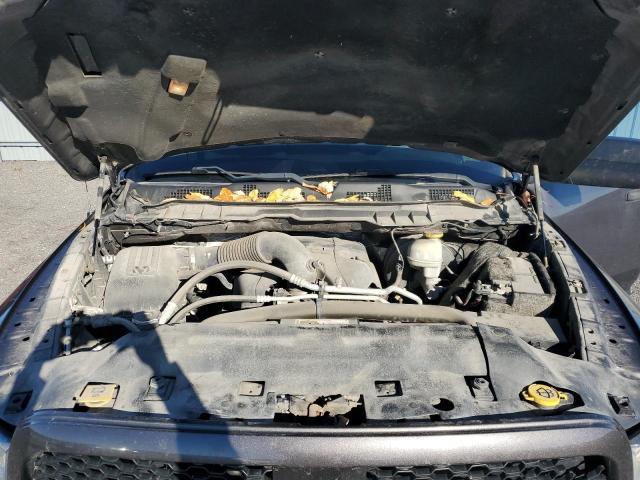 2017 RAM 1500 SLT - 1C6RR7TT8HS697694