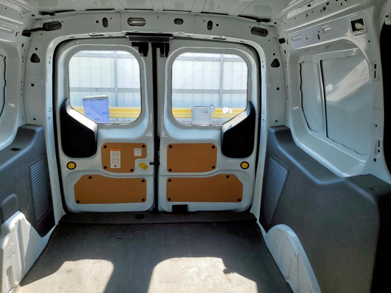 FORD TRANSIT CONNECT XL