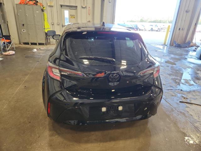 2022 TOYOTA COROLLA SE - JTND4MBE0N3183438