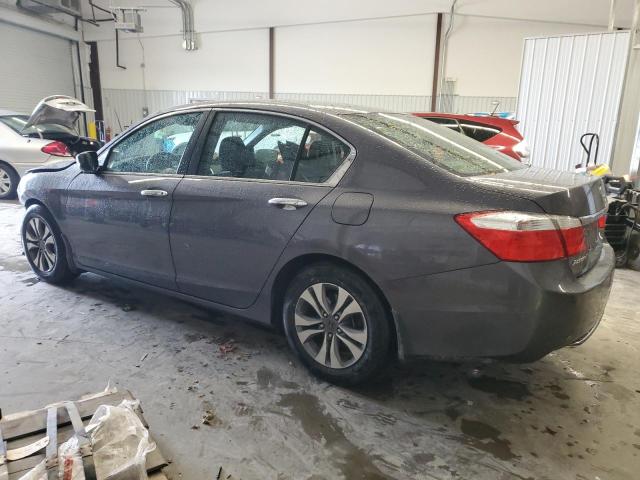 2014 HONDA ACCORD LX - 1HGCR2F37EA199468