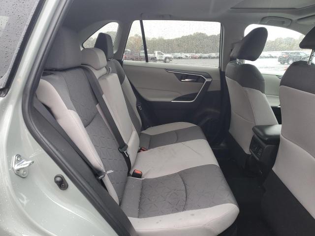 2022 TOYOTA RAV4 XLE - 4T3RWRFV3NU058992