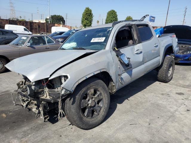 2019 TOYOTA TACOMA DOU - 3TMCZ5AN0KM259288