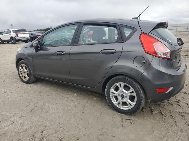 2016 FORD FIESTA SE - 3FADP4EJ6GM120775