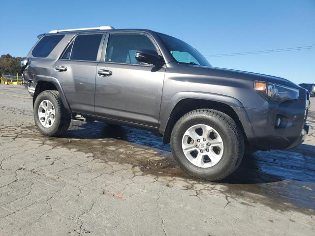 2016 TOYOTA 4RUNNER SR #3278741608