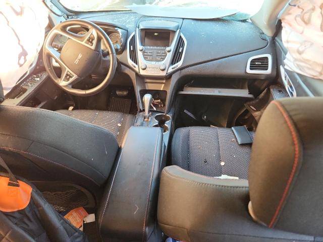 2013 GMC TERRAIN SL #3276399676