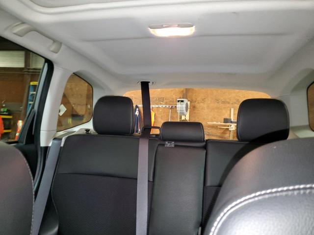 2016 SUBARU FORESTER 2 JF2SJGDC6GH539917