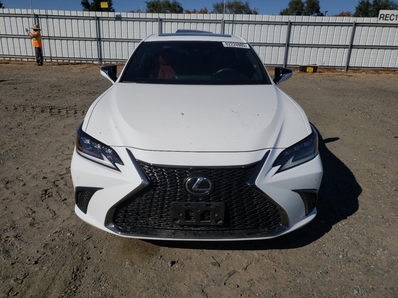 LEXUS ES 350
