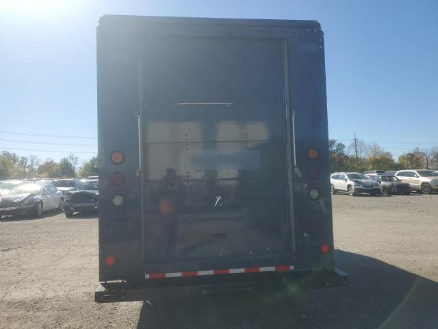 2020 FORD F59 #3304636940