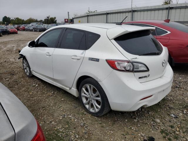 2011 MAZDA 3 S #3283818427