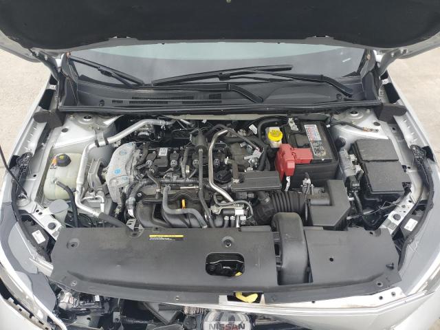 2023 NISSAN SENTRA SV #3275455738