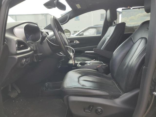 2019 CHRYSLER PACIFICA T - 2C4RC1EG7KR640029