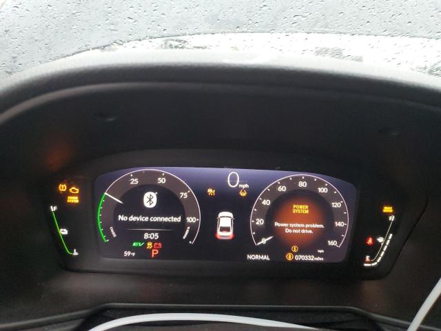 2023 HONDA ACCORD HYB 1HGCY2F53PA030183