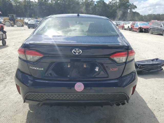 2020 TOYOTA COROLLA XSE JTDT4RCE1LJ027350