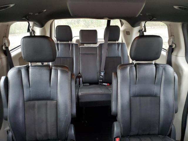 2020 DODGE GRAND CARA - 2C4RDGCG9LR196835