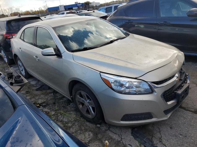 2016 CHEVROLET MALIBU LIM 1G11C5SA3GF148884