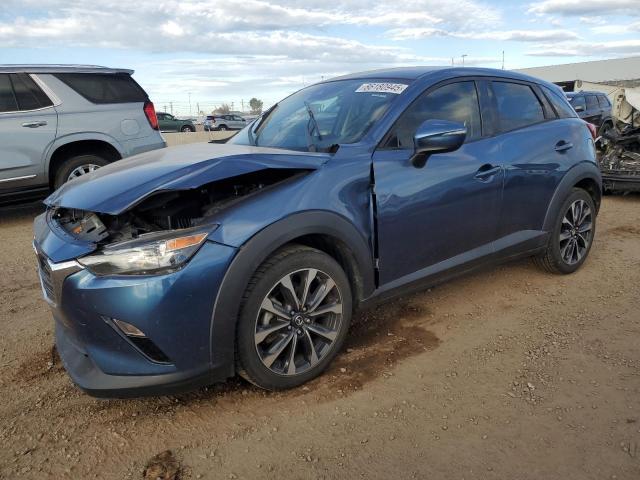 MAZDA CX-3 TOURI