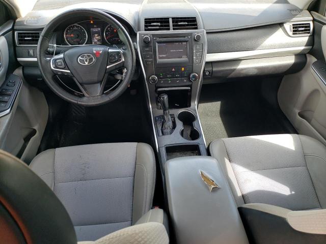 2017 TOYOTA CAMRY LE - 4T1BF1FK3HU800801