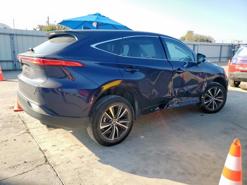 2023 TOYOTA VENZA LE JTEAAAAH4PJ135672