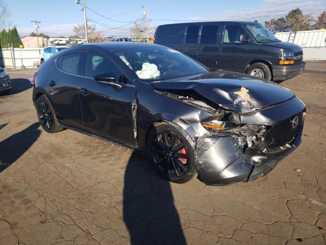 2021 MAZDA 3 - JM1BPBJY6M1312215