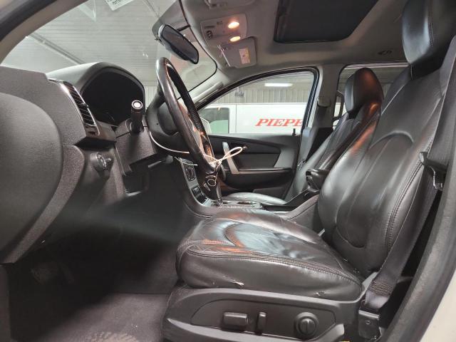 2010 GMC ACADIA SLT - 1GKLVNED3AJ153432